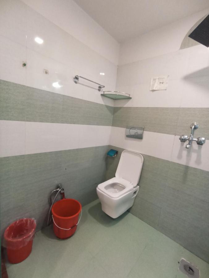 Hotel Prakash International Hetauda Exterior foto