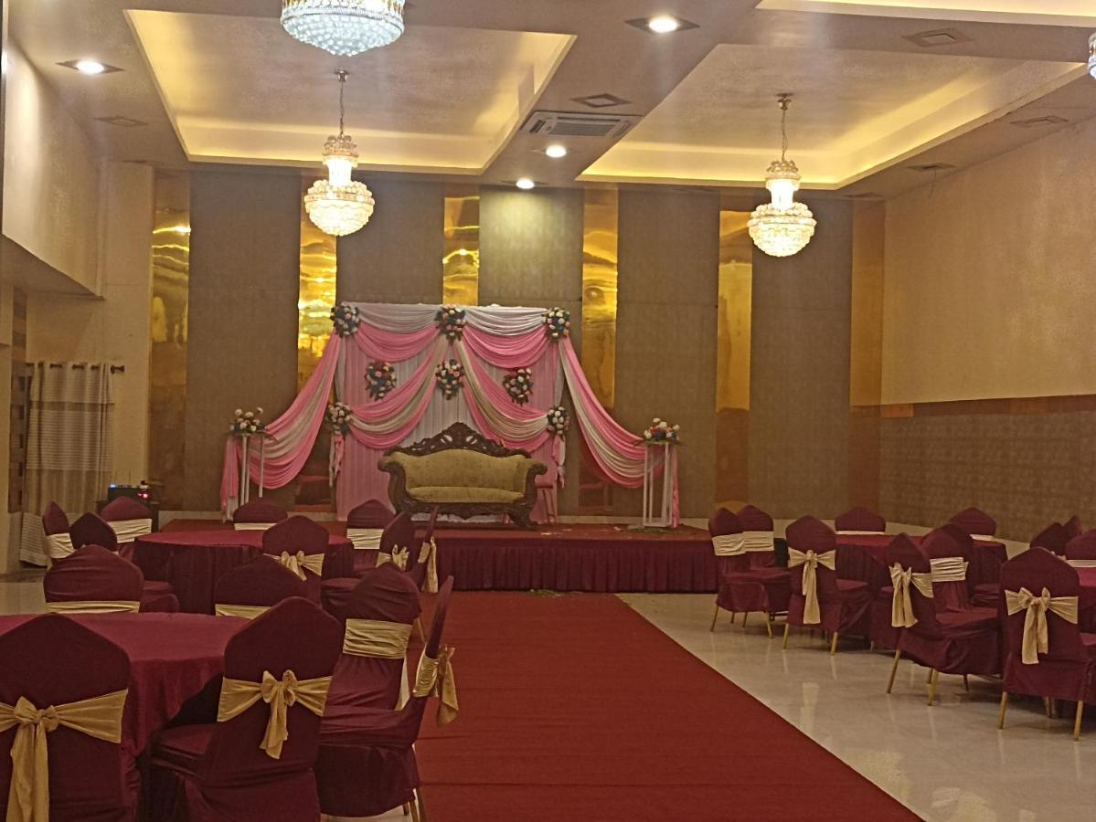 Hotel Prakash International Hetauda Exterior foto