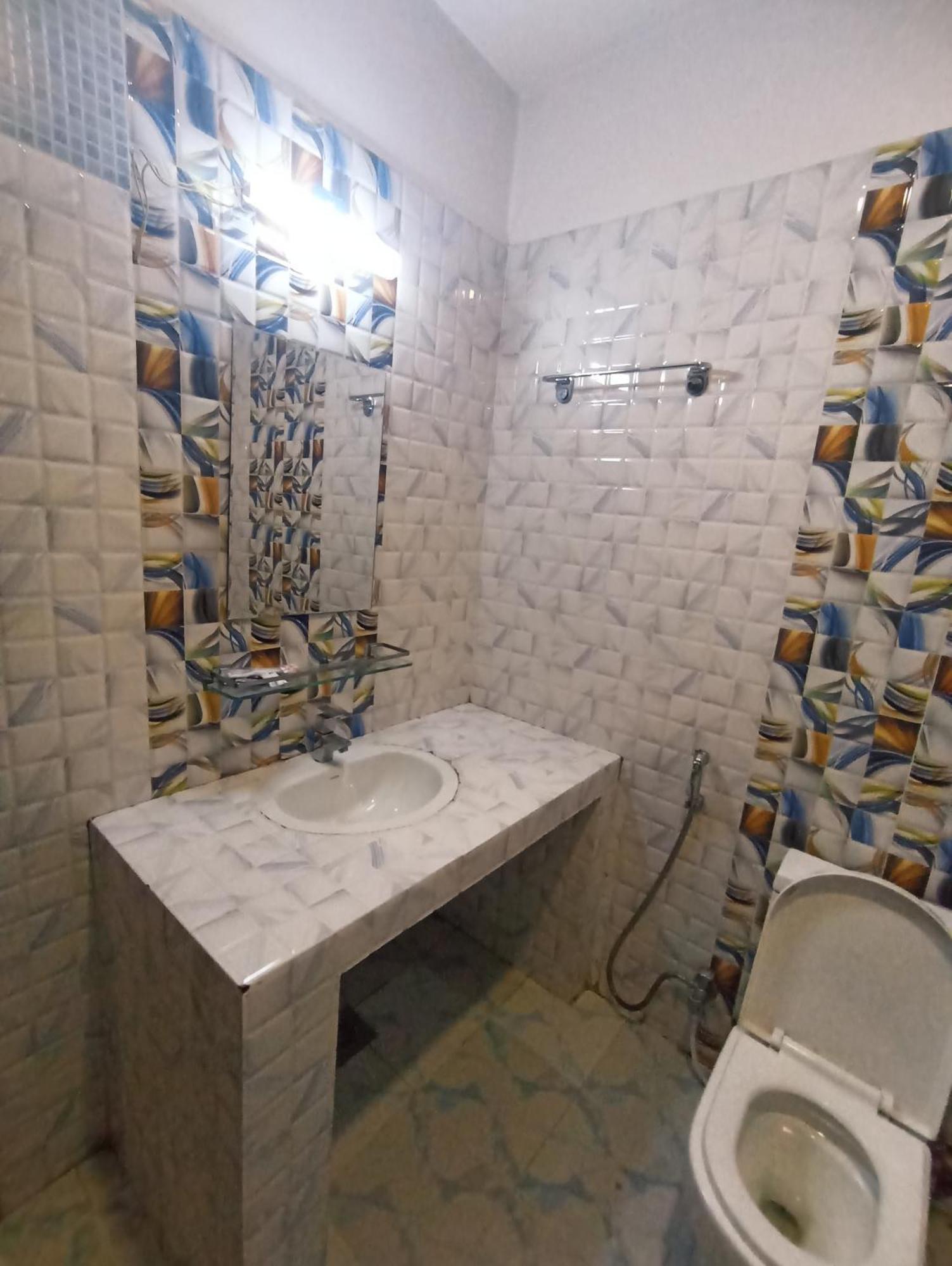 Hotel Prakash International Hetauda Habitación foto