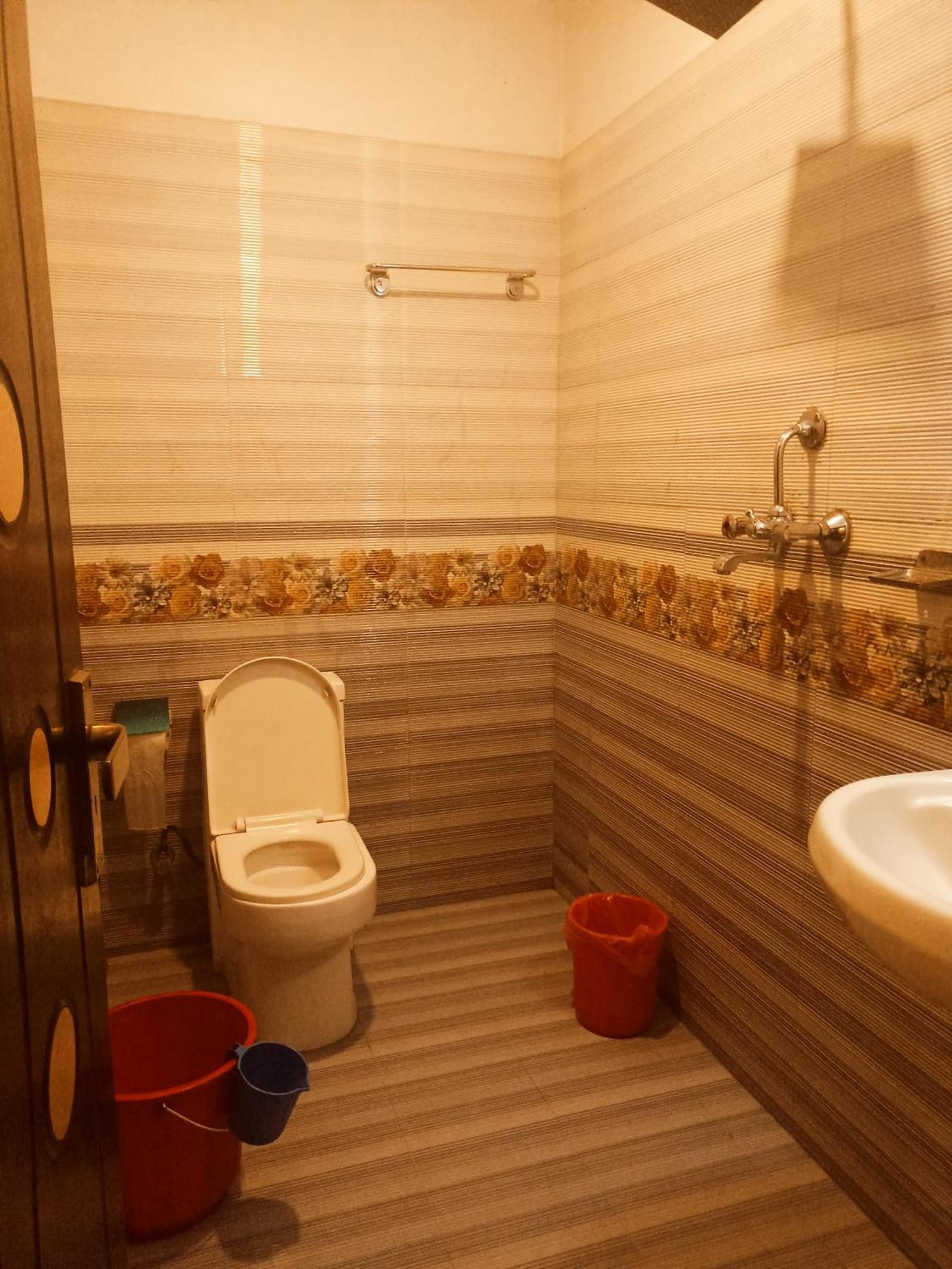 Hotel Prakash International Hetauda Habitación foto